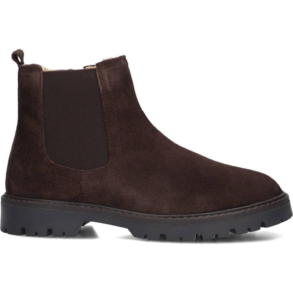 Hip Boots H2084 Bruin