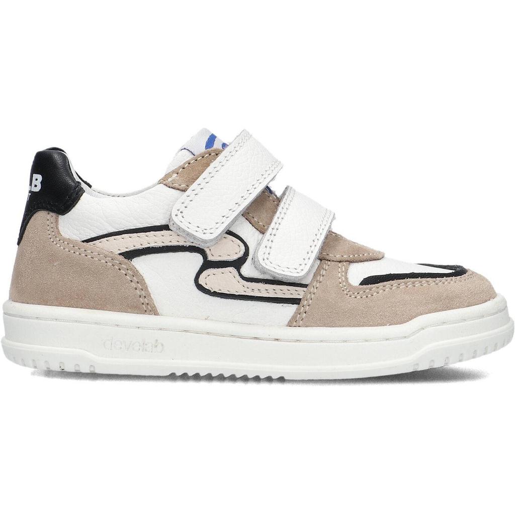 Develab Sneakers 44439 Wit