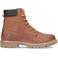 Develab Boots 41073 Cognac