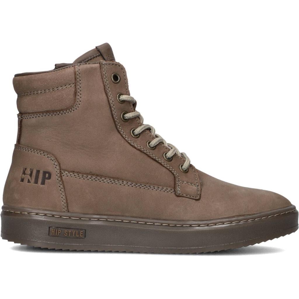 Hip Boots H2187 Taupe