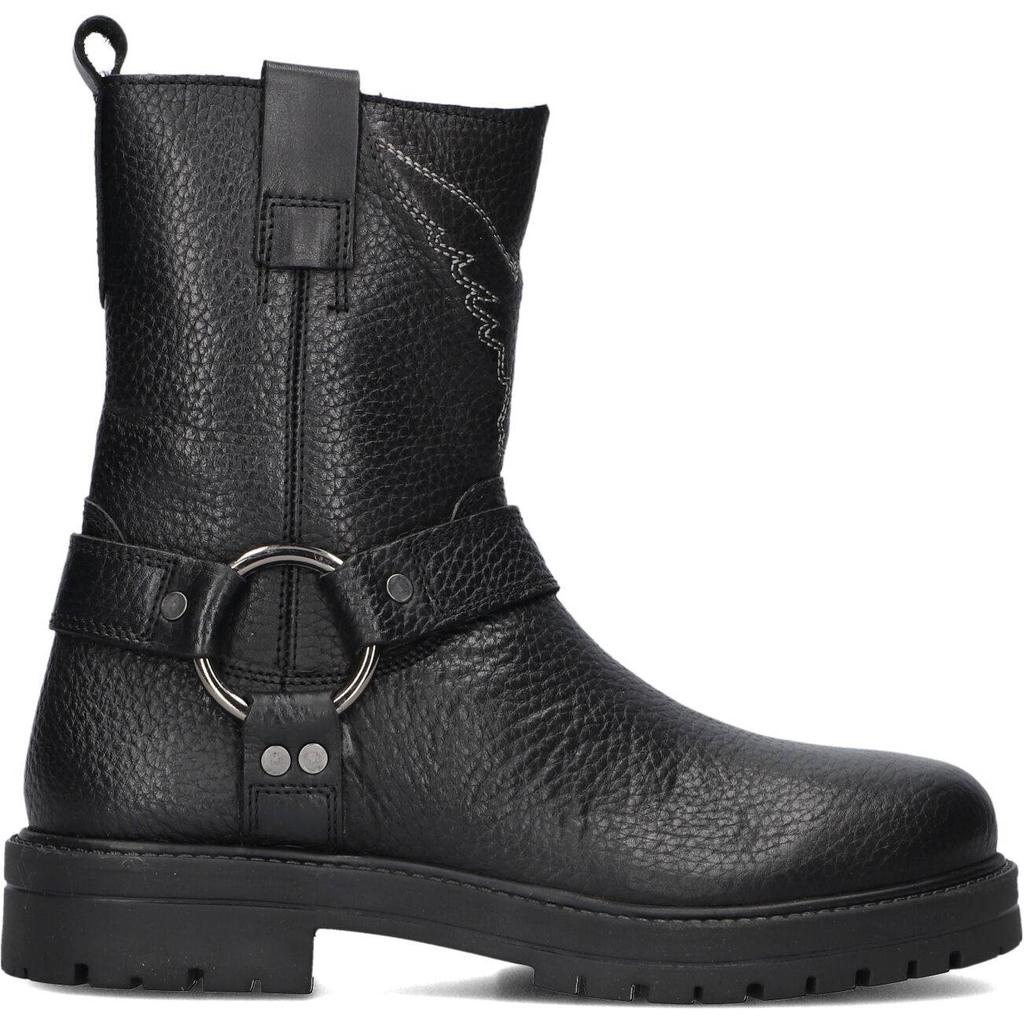 Vingino Boots Carice Zwart