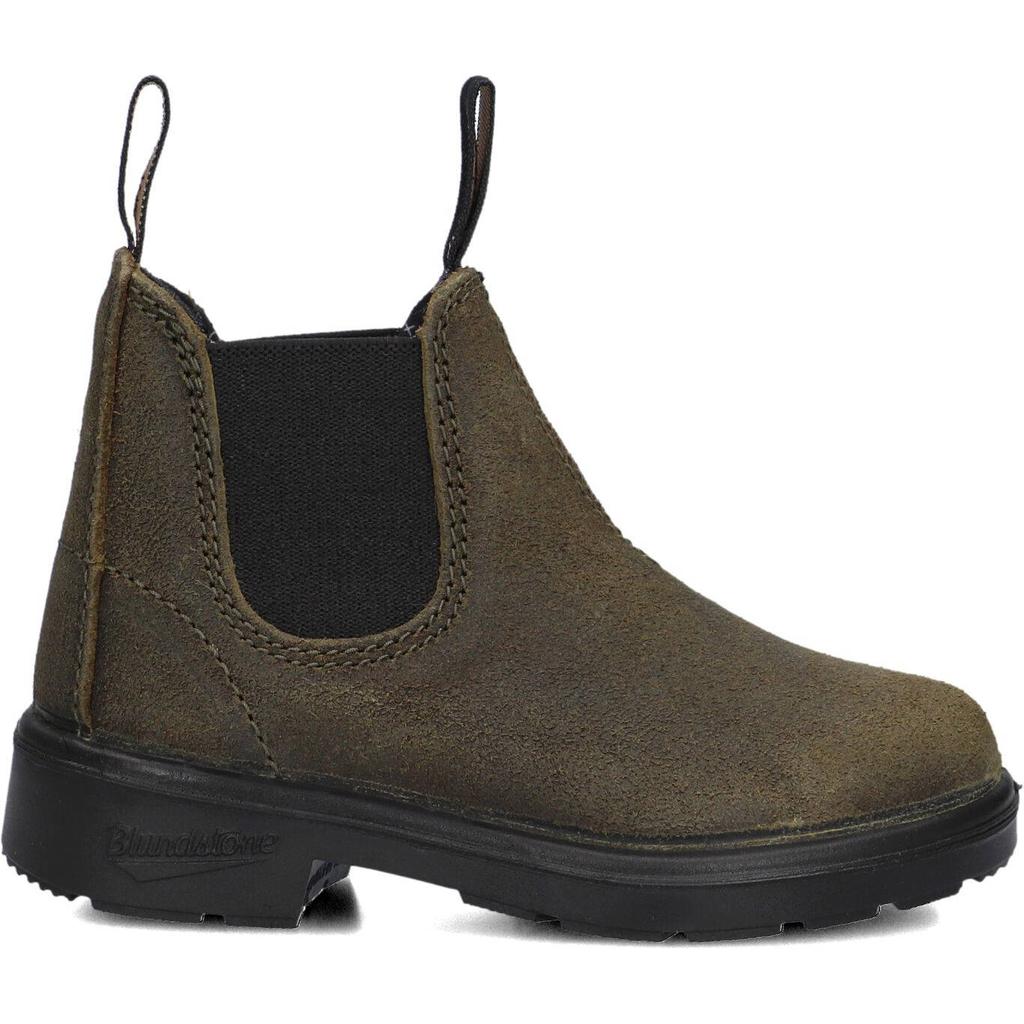 Blundstone Boots 2496 Groen