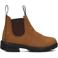 Blundstone Boots 1563 Cognac