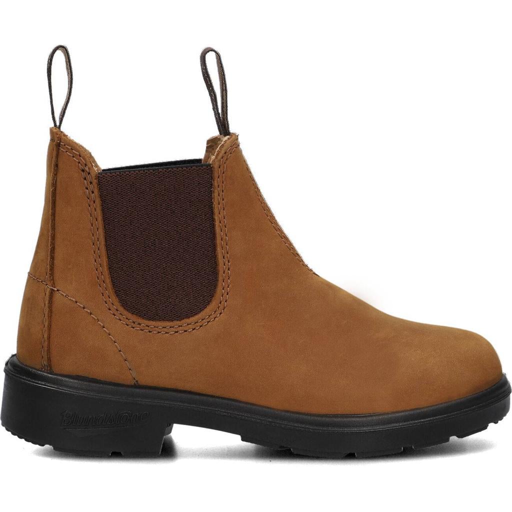 Blundstone Boots 1563 Cognac