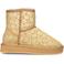 Mexx Laarzen Bobbi Jane Cognac