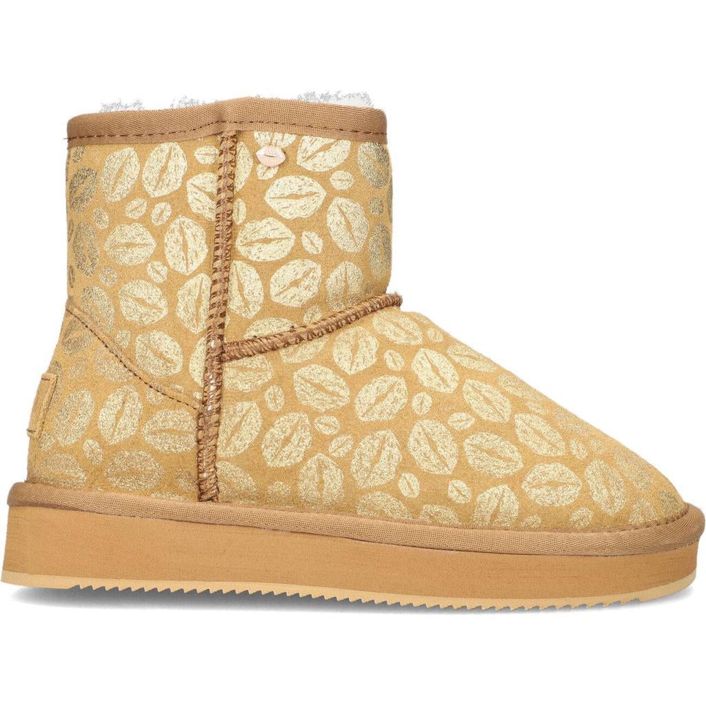 Mexx Laarzen Bobbi Jane Cognac