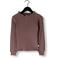 Ton & Ton Truien & Vesten Taime Taupe