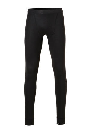 thermobroek met Viloft zwart