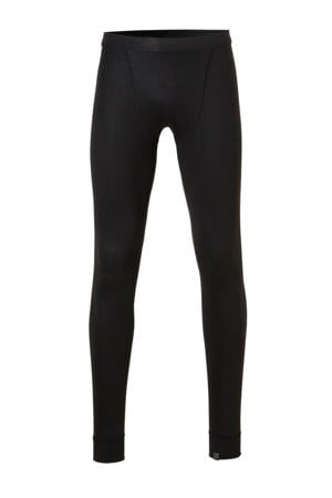 thermobroek met Viloft zwart