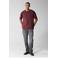 Shoeby relaxed fit T-shirt - rood