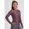 Rogelli Hardloopshirt Essential Aubergine