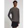 Rogelli Hardloopshirt Essential Plum Kitten