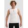 Rogelli Fiets Ondershirt  - set van 2 wit