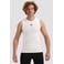 Rogelli Fiets Ondershirt Wit