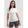 Rogelli Core II Ondershirt Korte Mouw - Wit