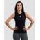 Rogelli Fiets Ondershirt Zwart