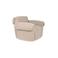 Zuiver fauteuil Puffy - beige