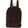 Studio Noos Rugtassen Teddy Midi Backpack Bruin - One size