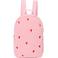 Studio Noos Rugtassen Teddy Mini Backpack Roze - One size