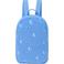 Studio Noos Rugtassen Teddy Mini Backpack Lichtblauw - One size