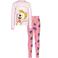 Woezel & Pip Pyjama Sil Roze