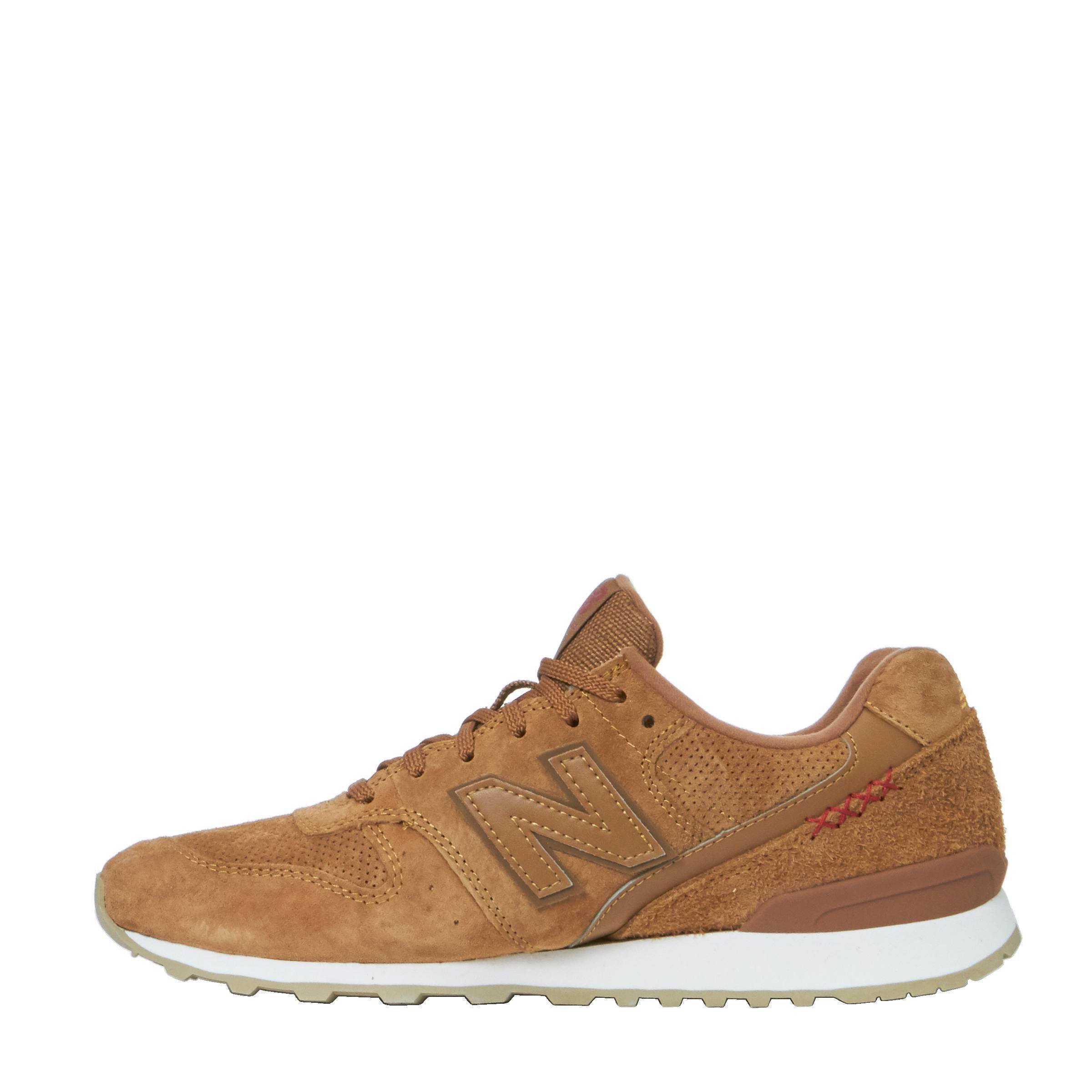 new balance 996 heren gouden