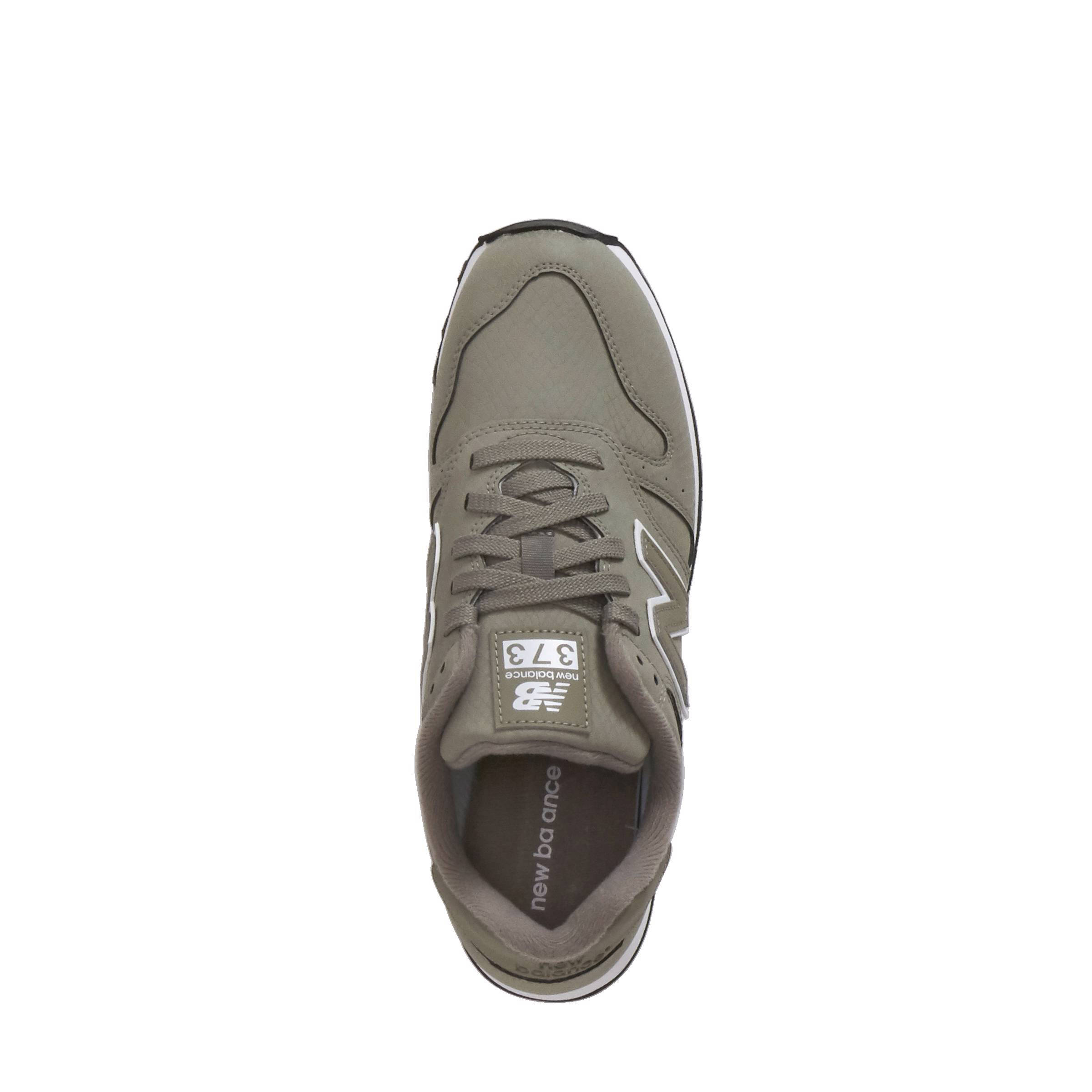 new balance 373 dames grijs