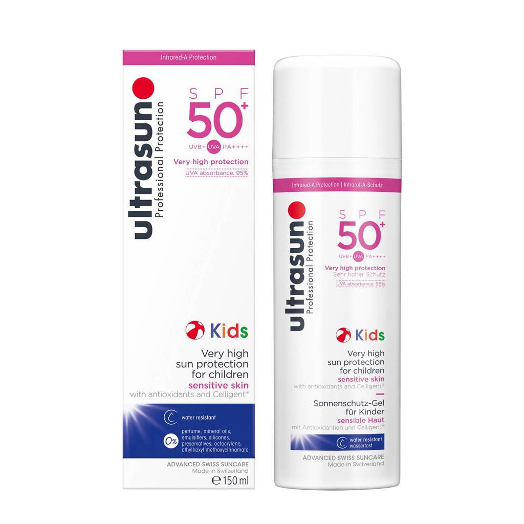 Ultrasun Kids SPF50+ - 150ml