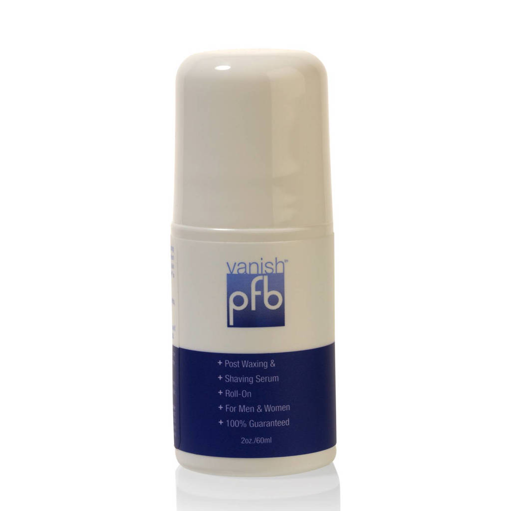 PFB Vanish Roller - 60ml