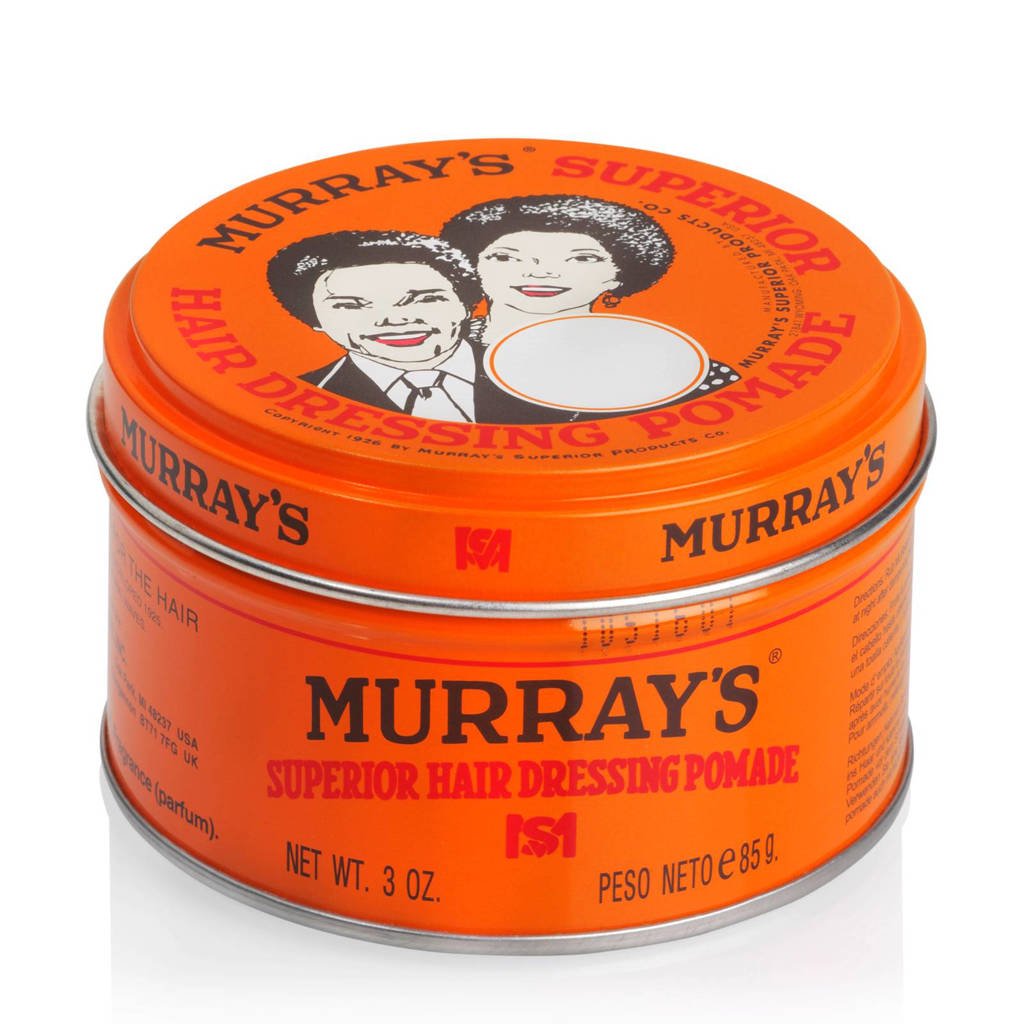 Murray's Original Pomade
