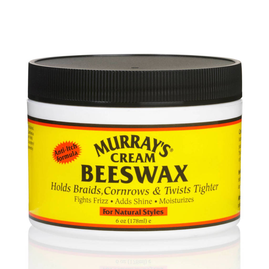 Murray's Beeswax Cream