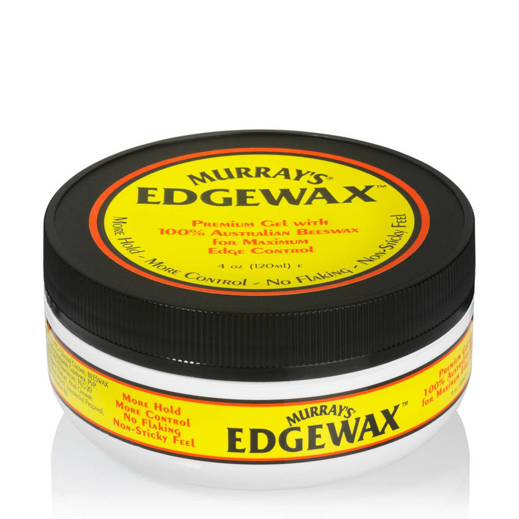 Murray's Edgewax