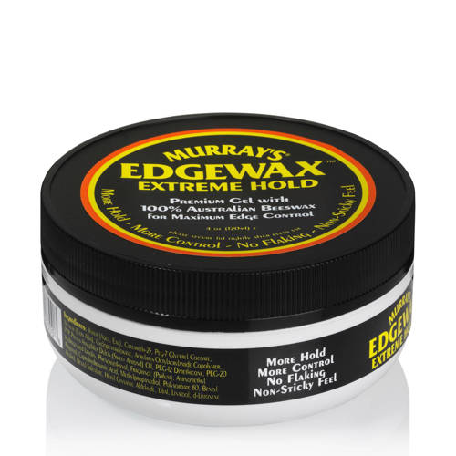 Murrays Edgewax Extreme murrays kopen in de aanbieding Murrays Edgewax Extreme murrays kopen in de aanbieding