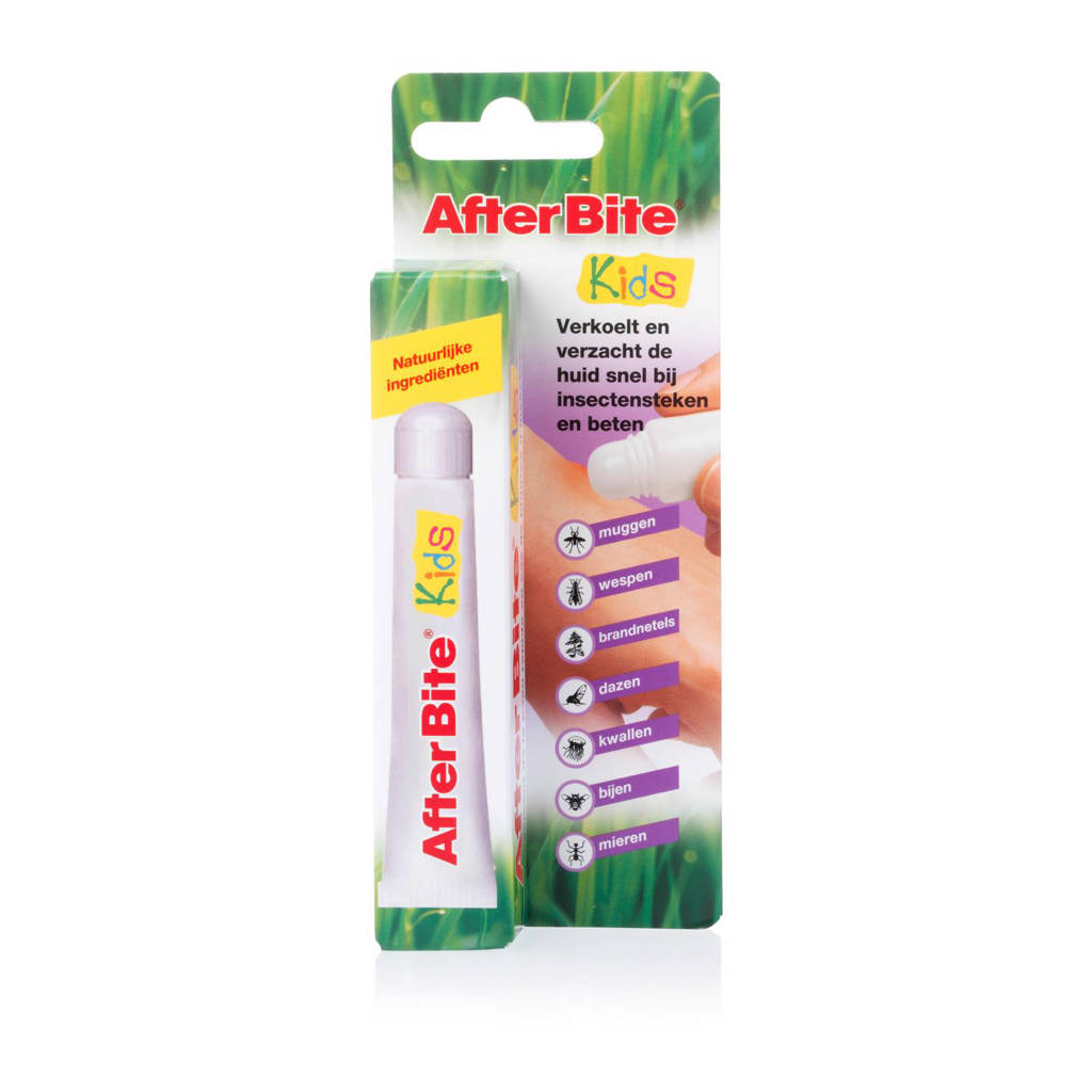 After Bite Kids