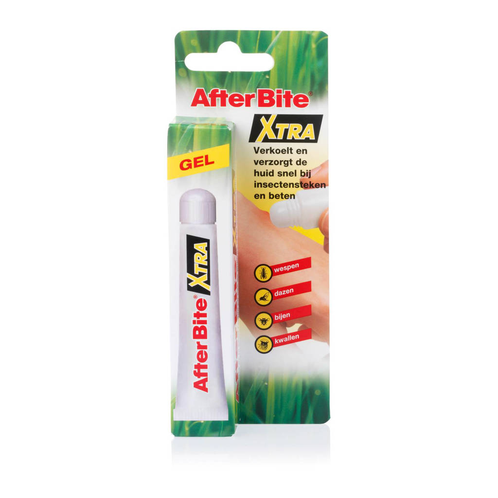 After Bite Xtra