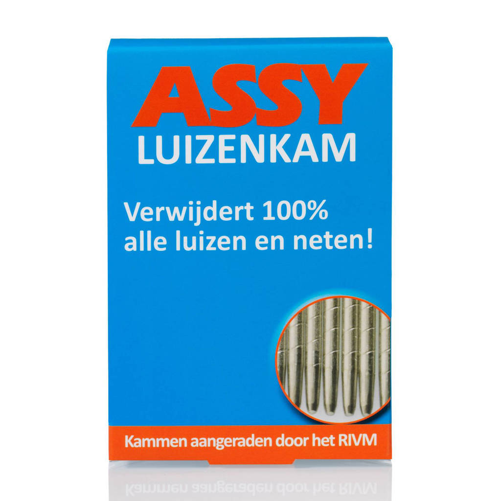 Assy Luizenkam