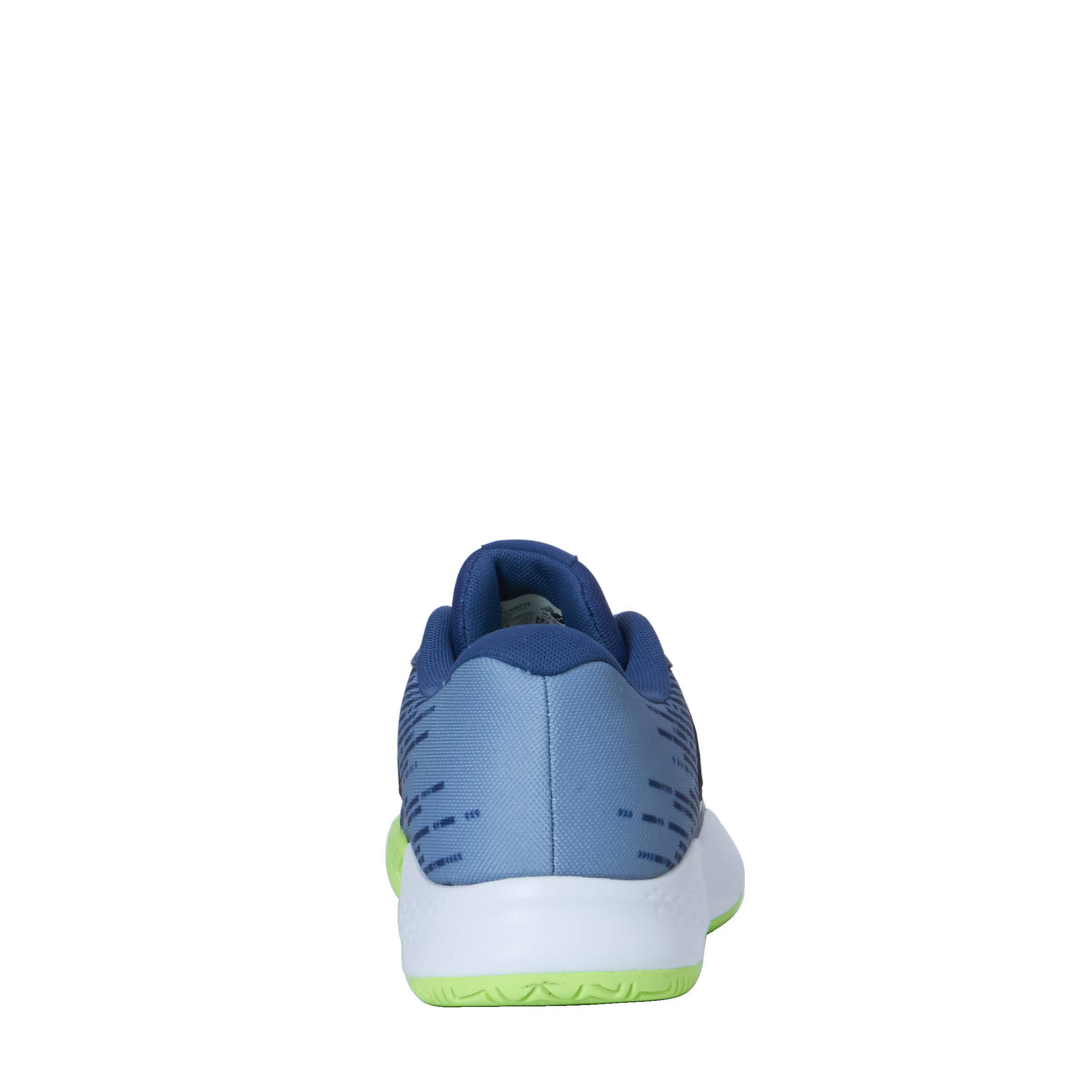 new balance 696 kinderen blauw