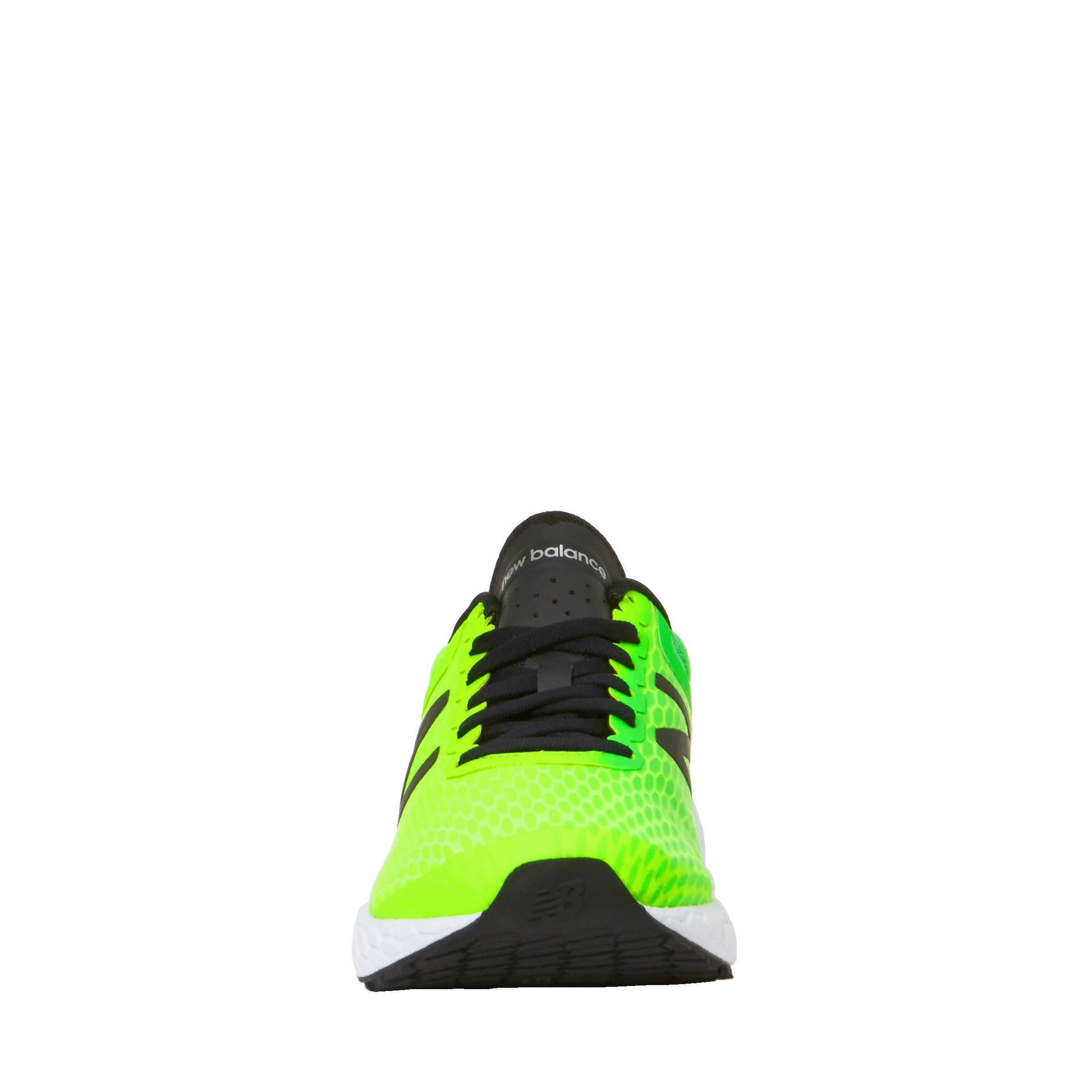 new balance groen heren