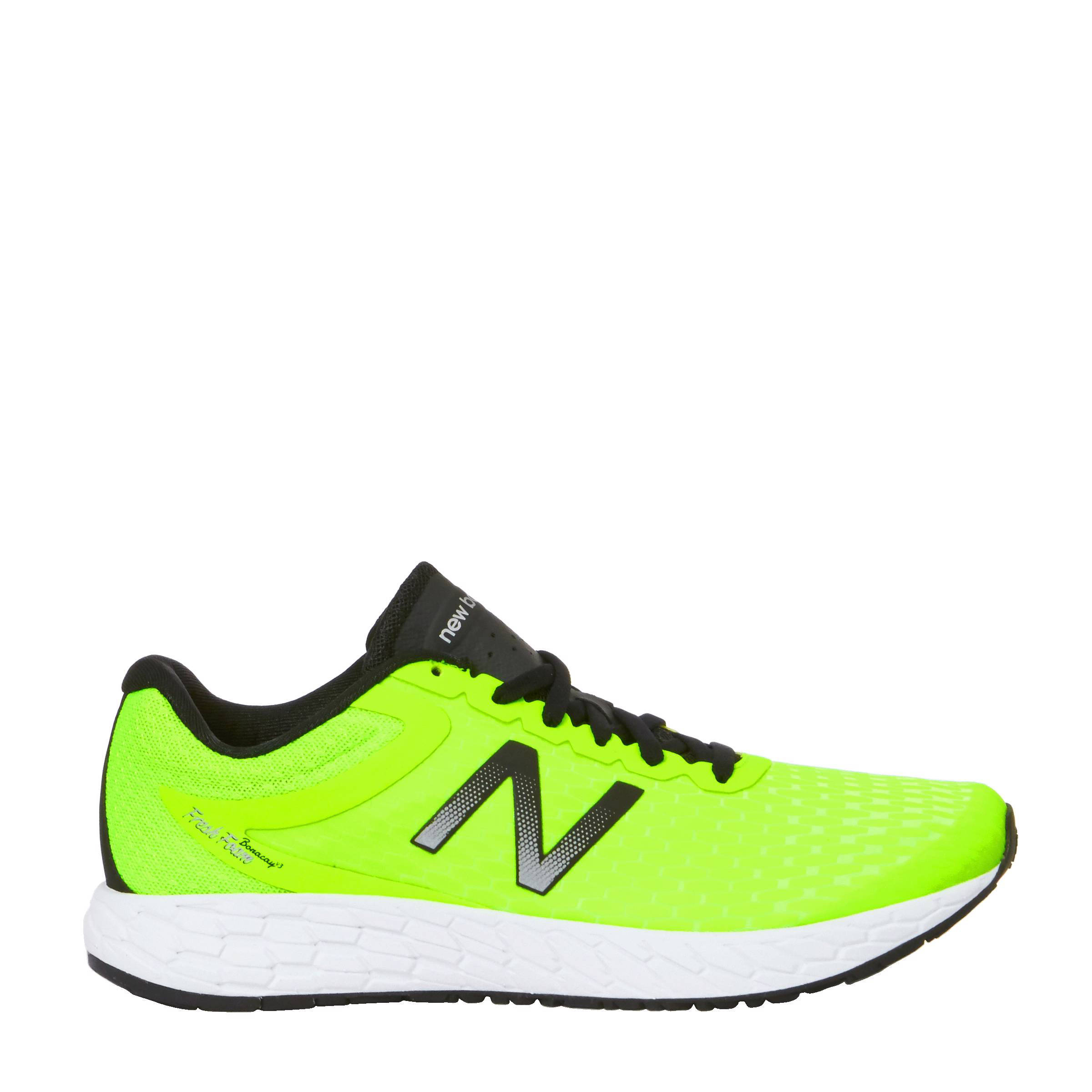 new balance hardloopschoenen heren