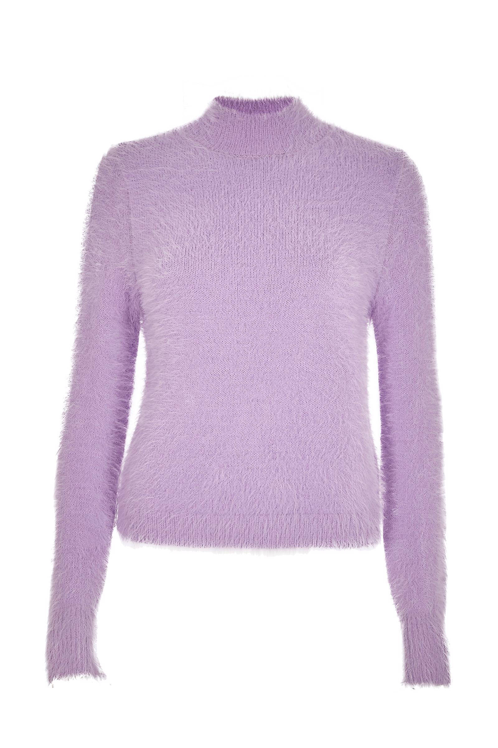 River Island fluffy trui | wehkamp River Island fluffy trui | wehkamp
