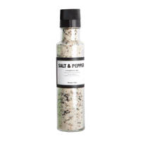 Nicolas Vahé zout & peper mix (310 g)