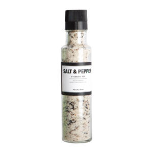 zout & peper mix (310 g)