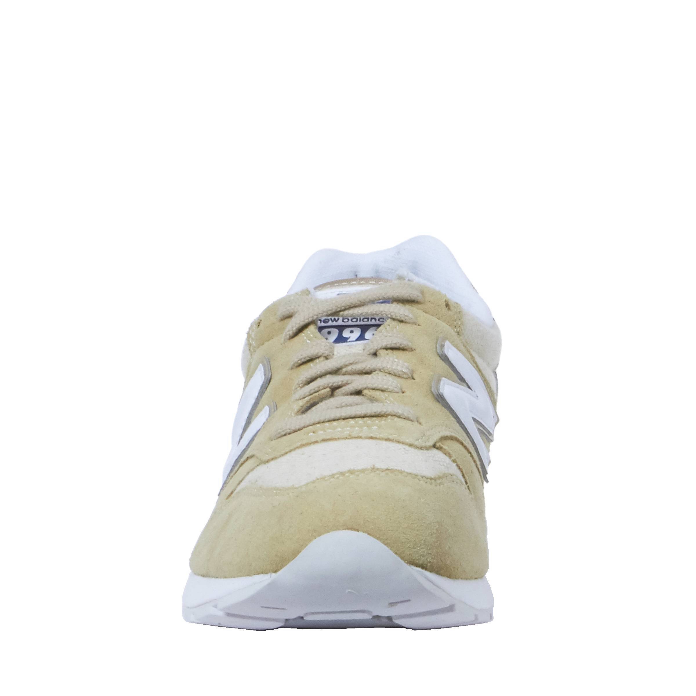 new balance mrl996 heren beige