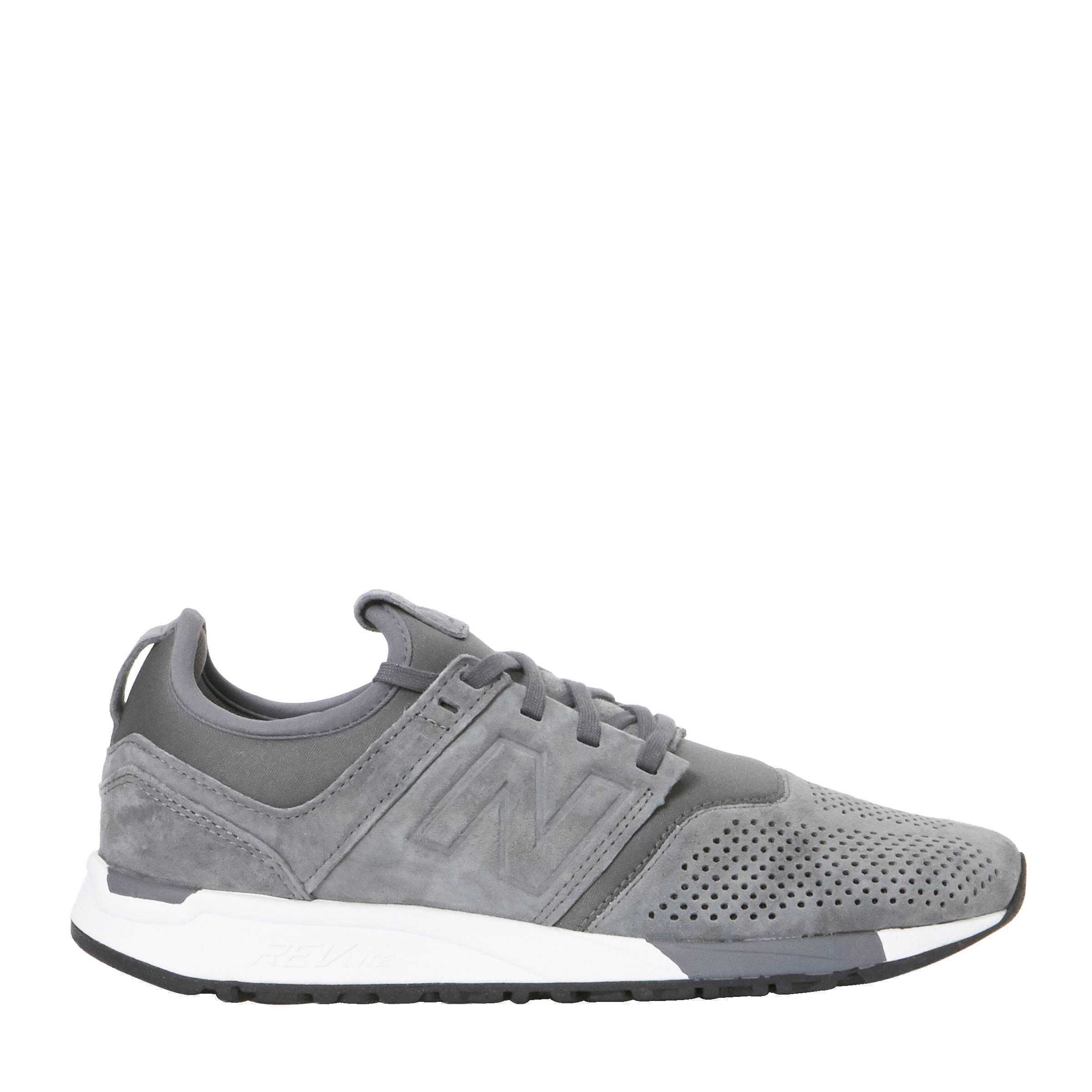 new balance 247 grijs new balance 247 grijs