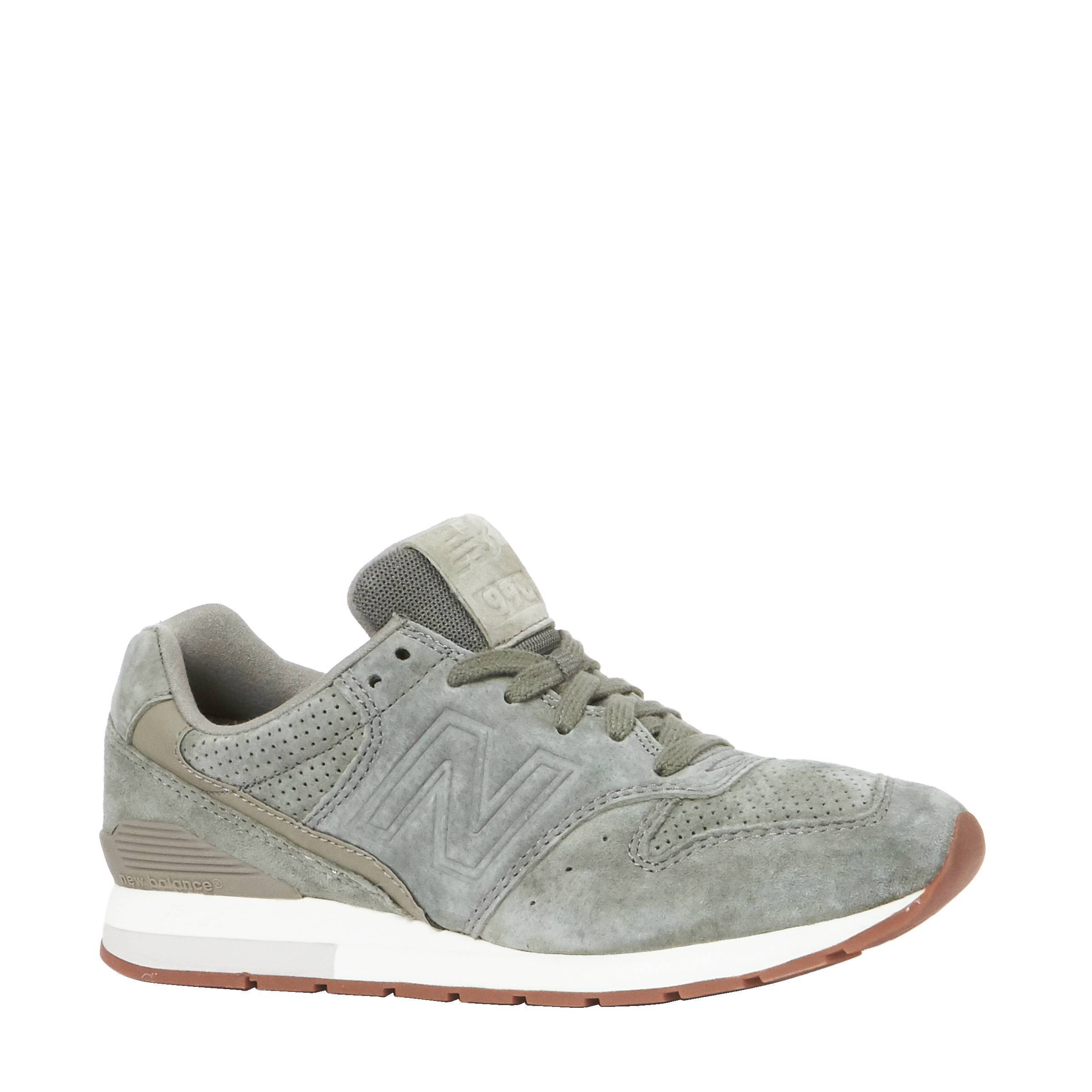 new balance 996 kinderen grijs