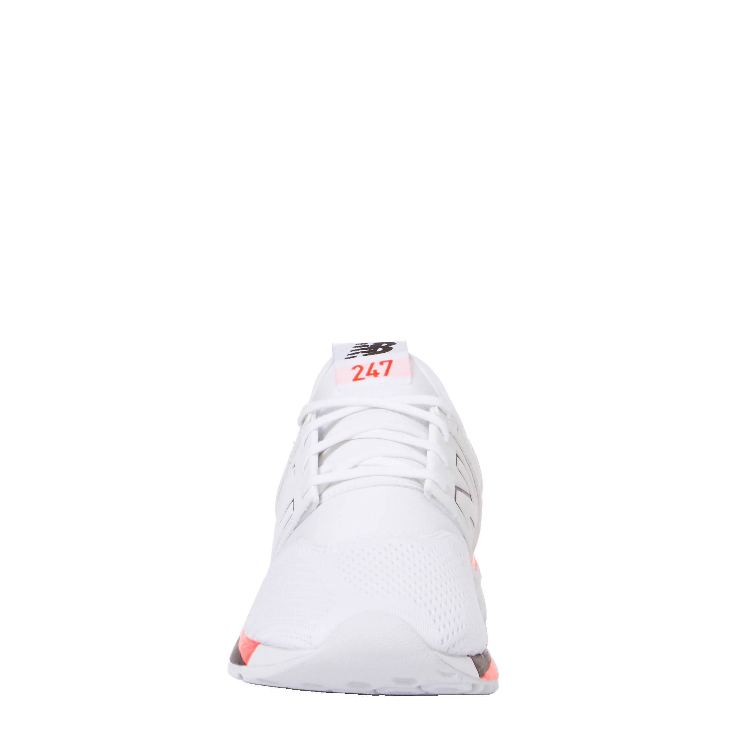 new balance 247 wit