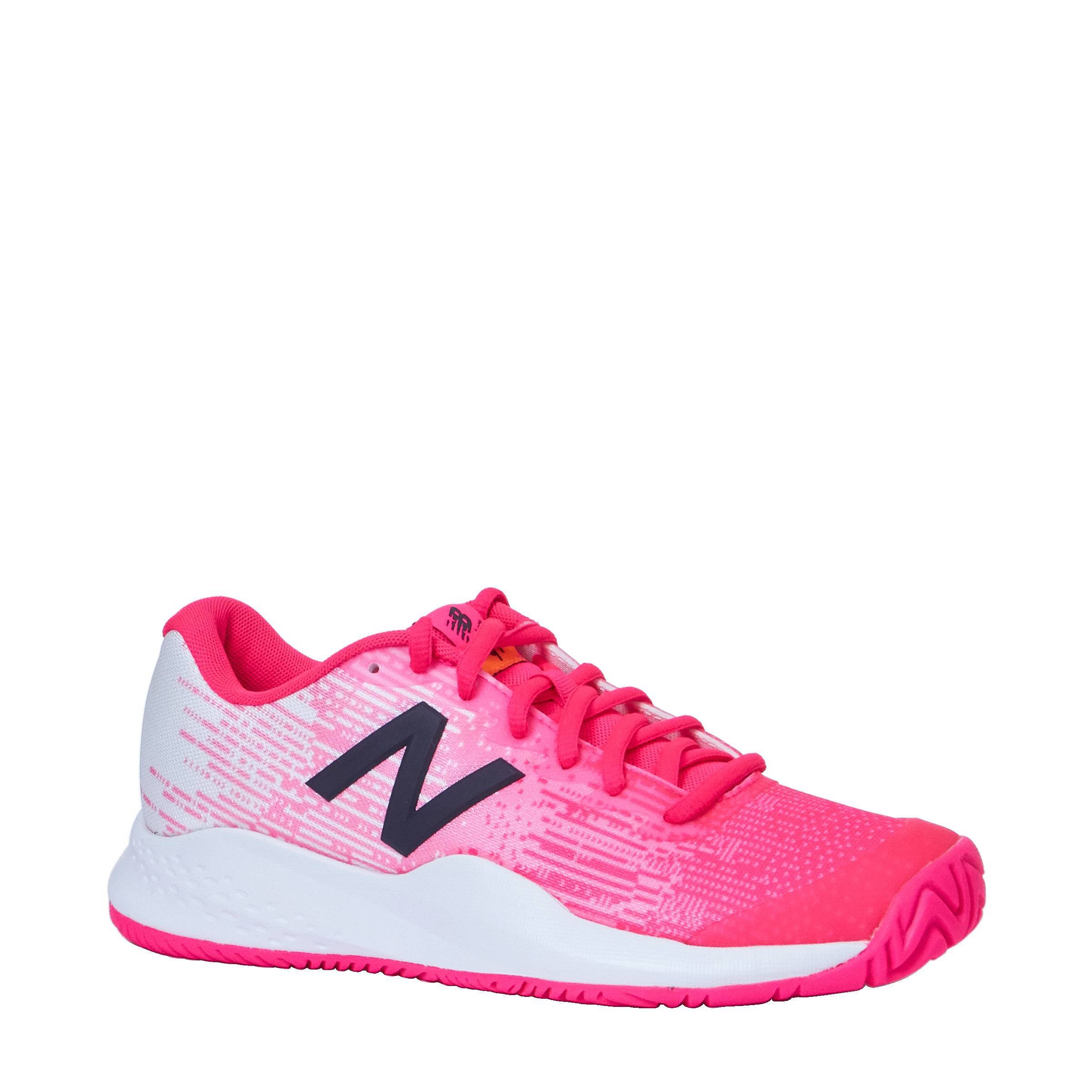 new balance 996 roze