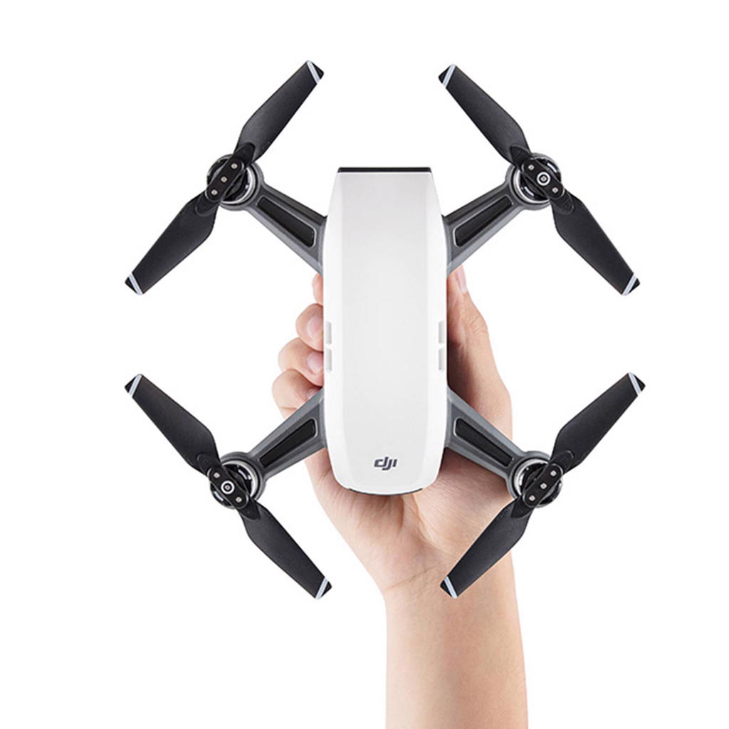 DJI Spark Fly More Combo wit | wehkamp