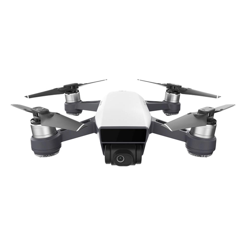 DJI Spark Fly More Combo wit | wehkamp
