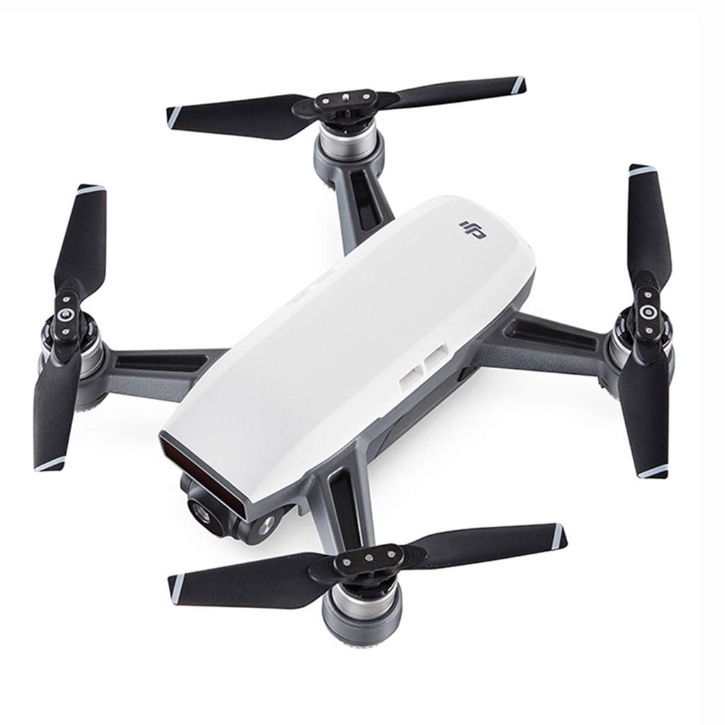 DJI Spark Fly More Combo wit | wehkamp